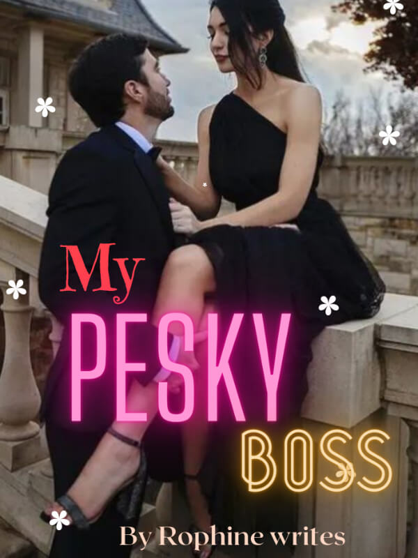 My Pesky Boss