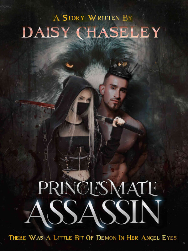 Prince's Assassin Mate