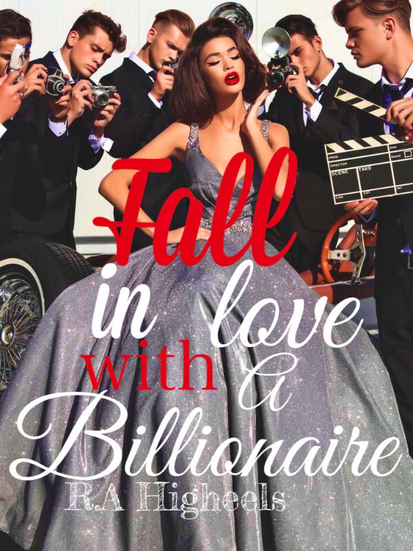 Fall In Love With A Billionaire