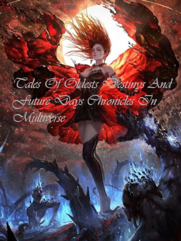 Tales Of Oldests Destinys And Future Days Chronicles In Multiverse
