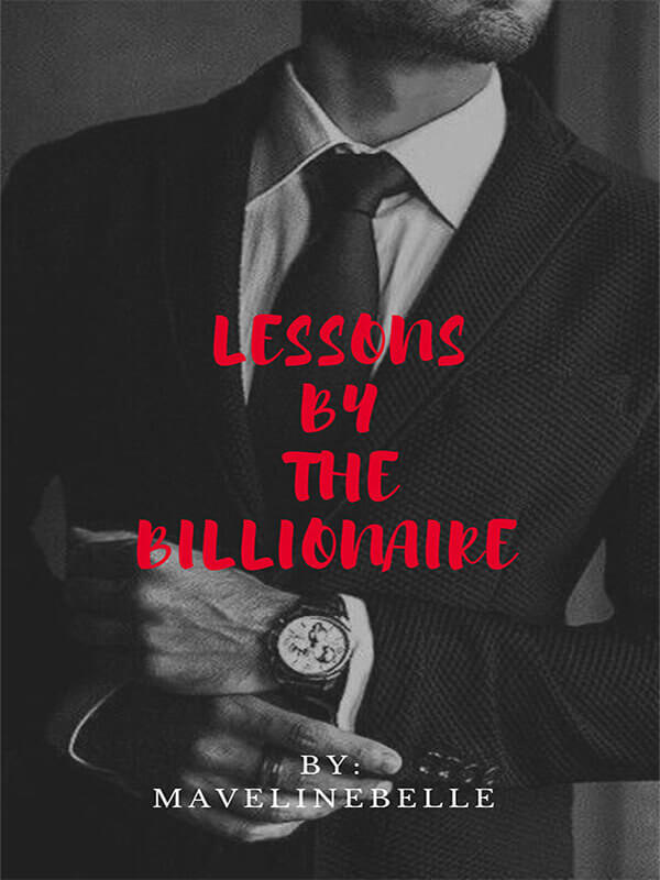 Lessons By The Billionaire