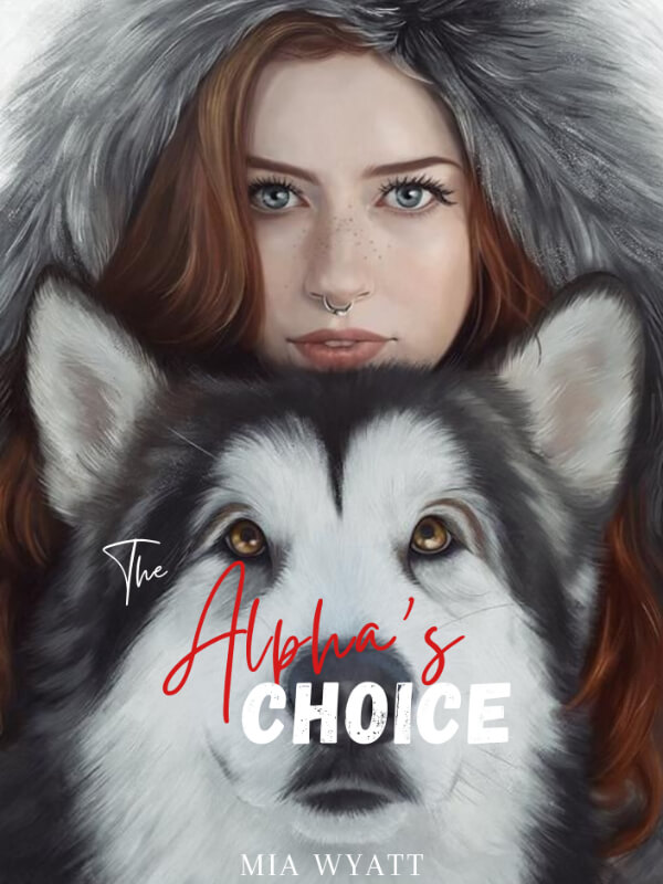 The Alpha's Choice