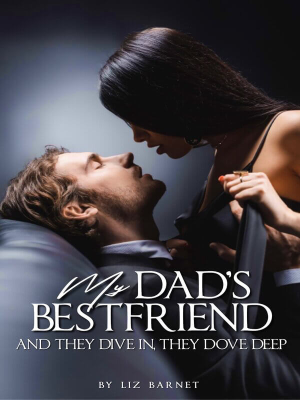 My Dad's Bestfriend