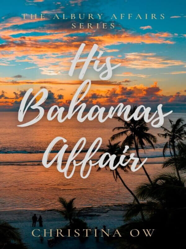 His Bahamas Affair: The Albury #2