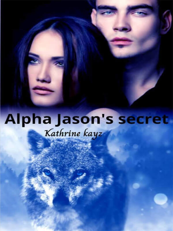 Alpha Jason's Secret