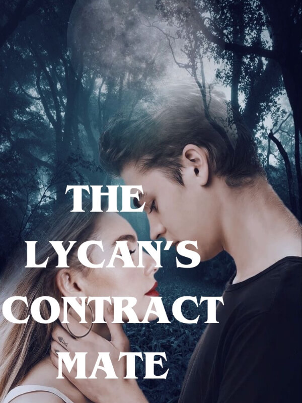 The Lycan's Contract Mate