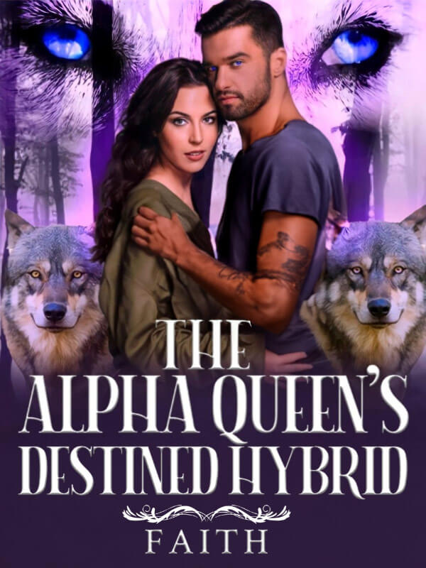 The Alpha Queen's Destined Hybrid