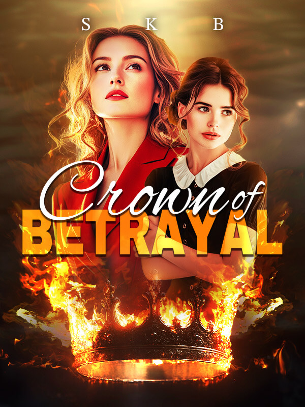 Crown Of Betrayal