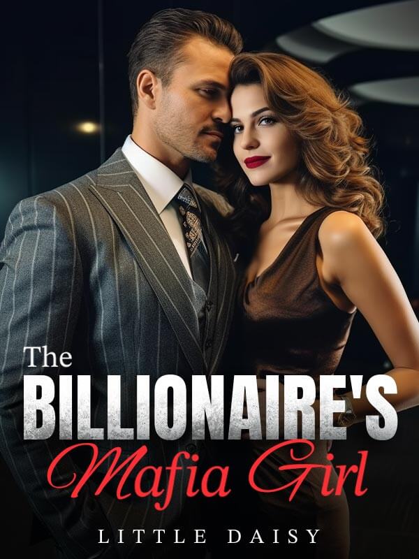 The Billionaire's Mafia Girl