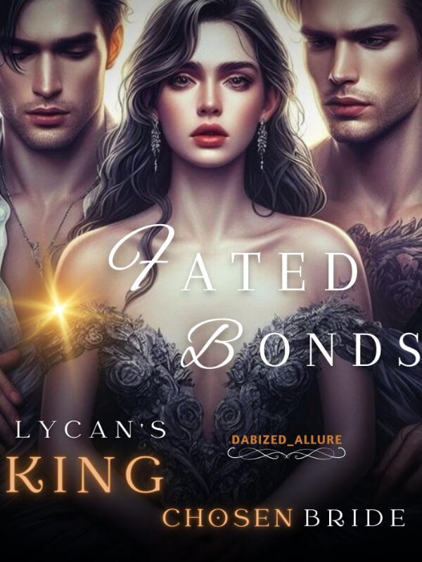 Fated Bonds: Lycan's King Chosen Bride