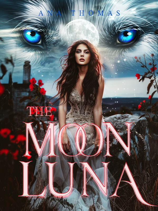 The Moon Luna