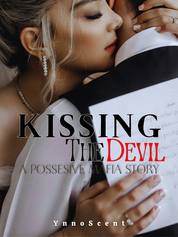Kissing The Devil