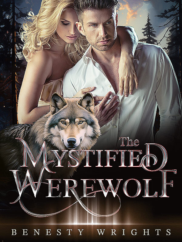 The Mystified Werewolf