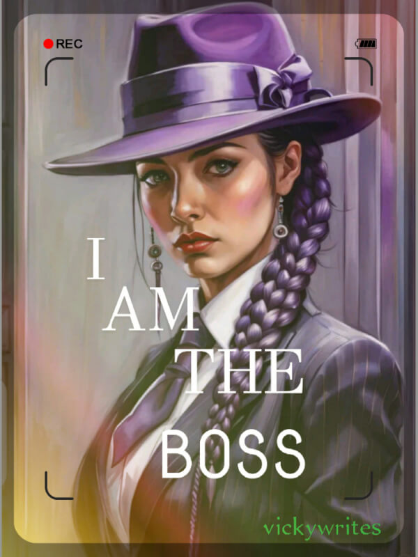 I Am The Boss