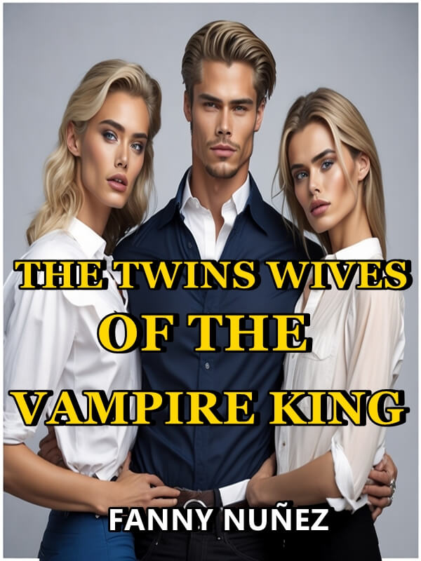 The Twins Wives Of The Vampire King