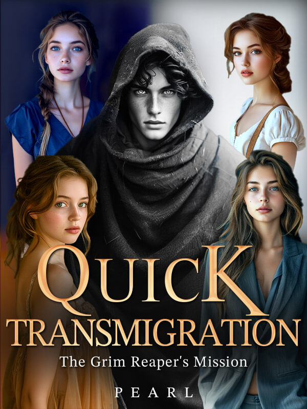 Quick Transmigration: The Grim Reaper's Mission
