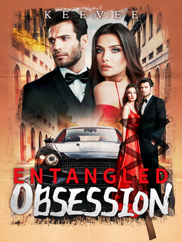 Entangled Obsession