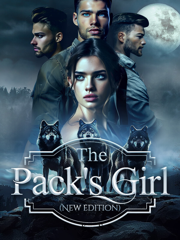 The Pack's Girl (New Edition)