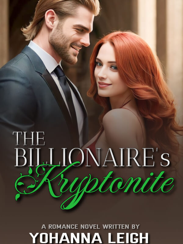 The Billionaire's Kryptonite