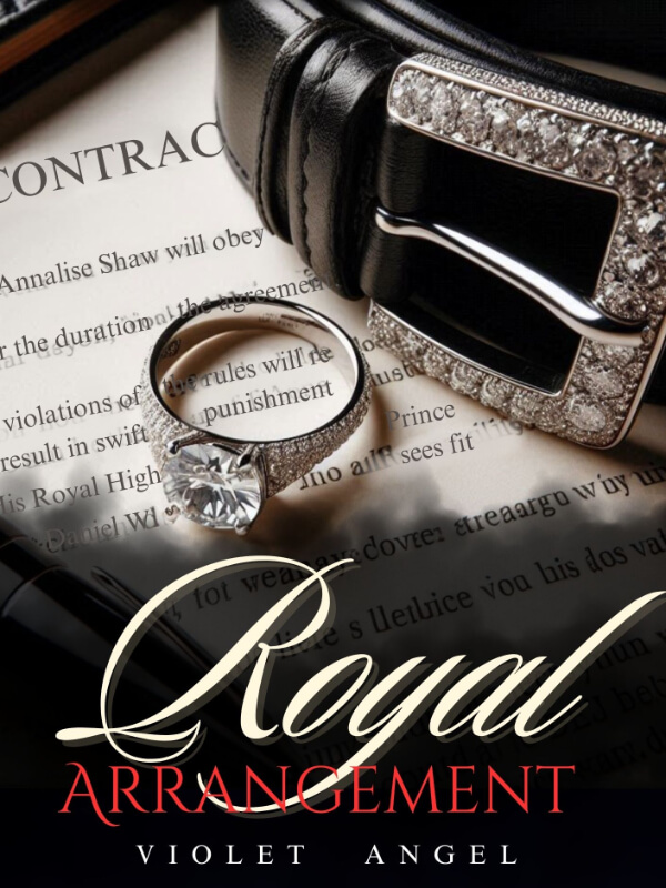 Royal Arrangement: The Royal Series Book 1