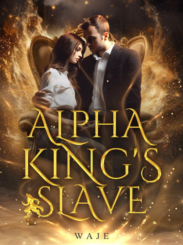 Alpha King's Slave