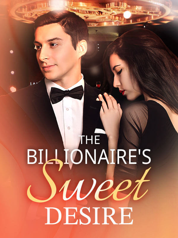 The Billionaire's Sweet Desire