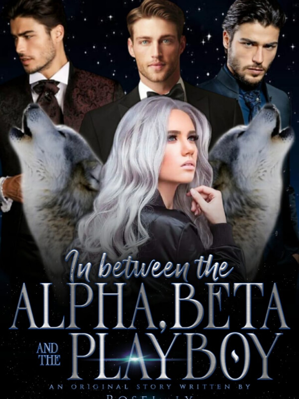 In Between The Alpha, Beta And The Playboy