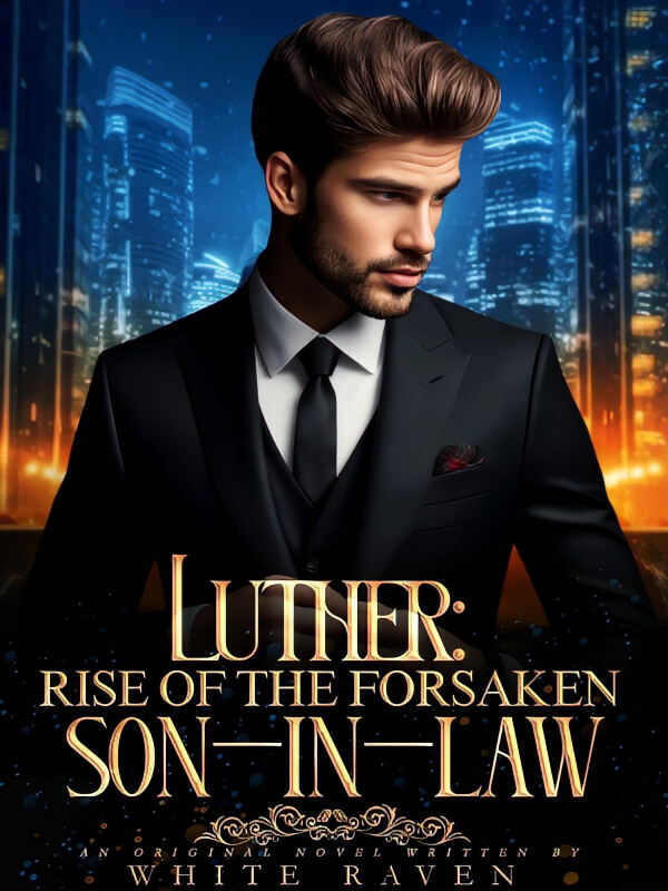 Luther: Rise Of The Forsaken Son-in-law