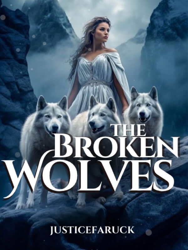 The Broken Wolves