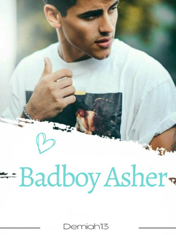 Badboy Asher