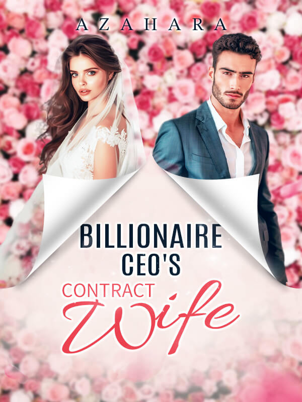 Billionaire CEO's Contract Wife