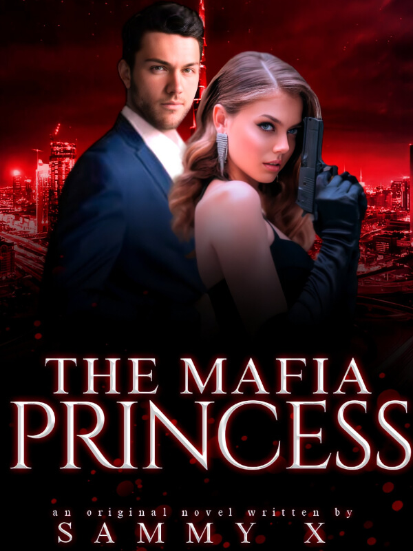 The Mafia Princess
