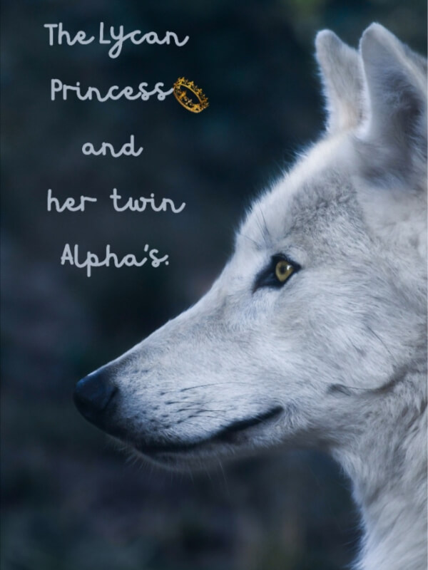 The Lycan Princess And Her Twin Alphas