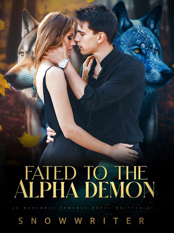 Fated To The Alpha Demon