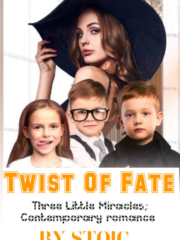 Twist Of Fate: Three Little Miracles
