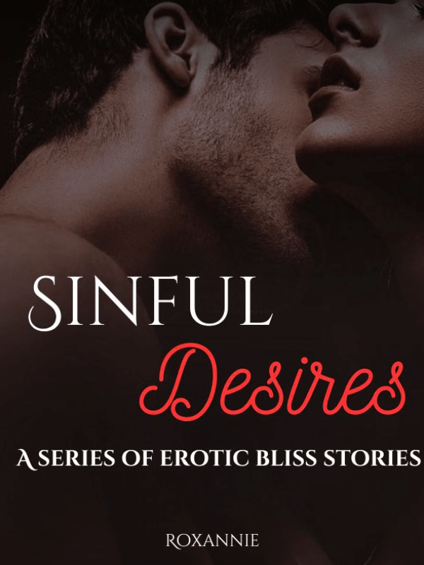 Sinful desires(Erotic short stories)