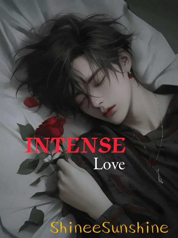 Intense Love [Boyslove]