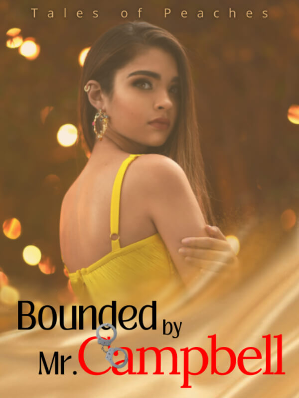 Bounded By Mr. Campbell