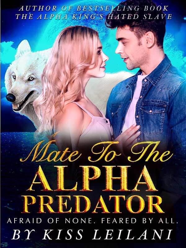 Mate To The Alpha Predator