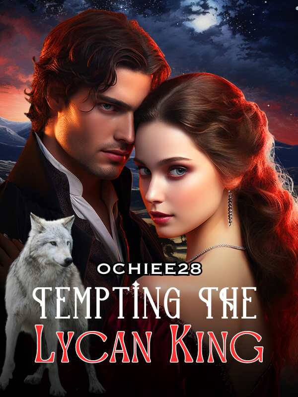 Tempting The Lycan King