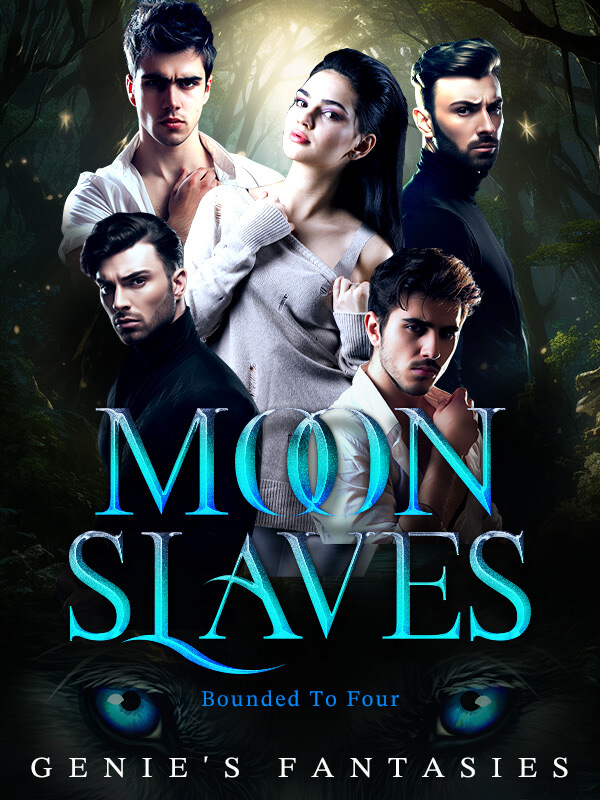 Moon Slaves: Bounded To Four