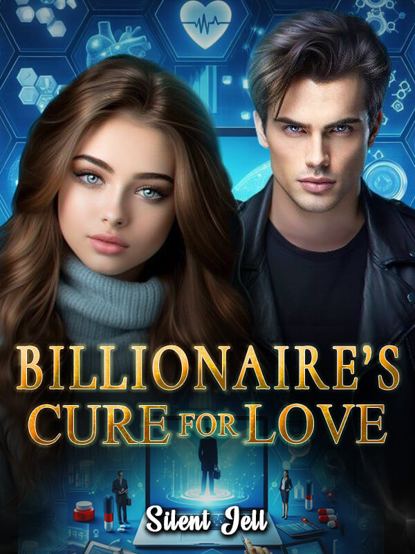 Billionaire's Cure For Love