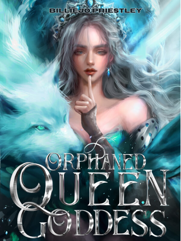 Orphaned Queen Goddess