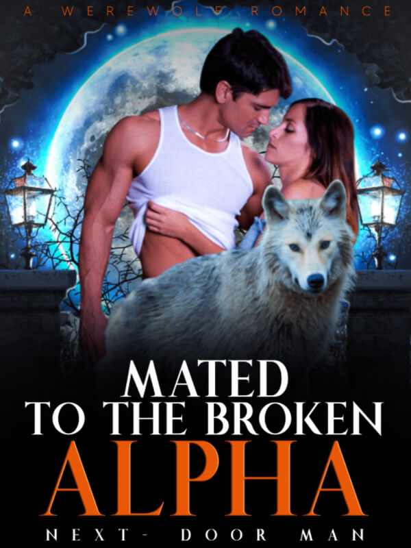 Mated To The Broken Alpha