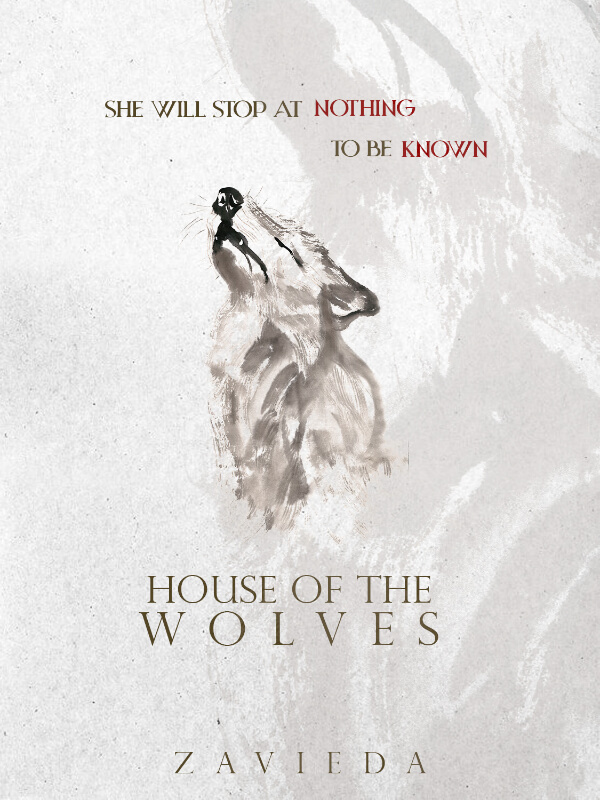 House Of The Wolves