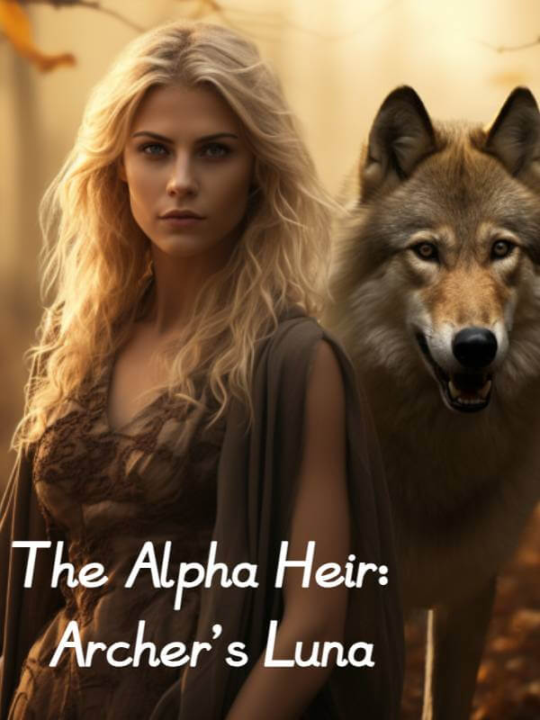 The Alpha Heir: Archer's Luna
