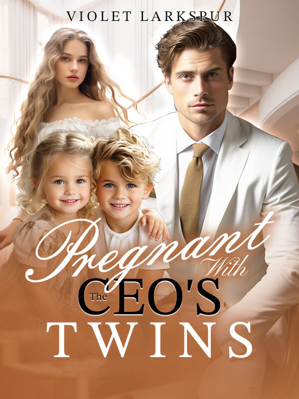 Pregnant With The CEO's Twins