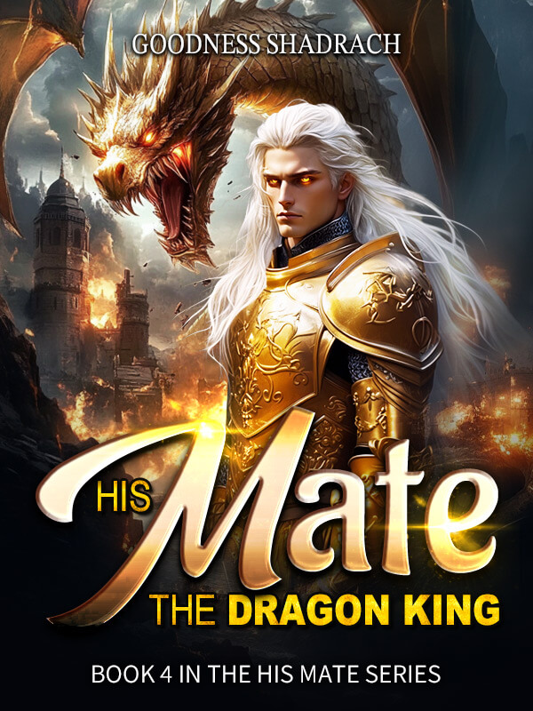 His Mate: The Dragon King