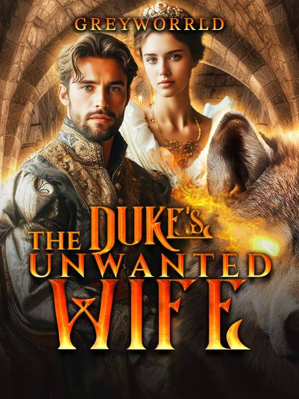 The Duke's Unwanted Wife