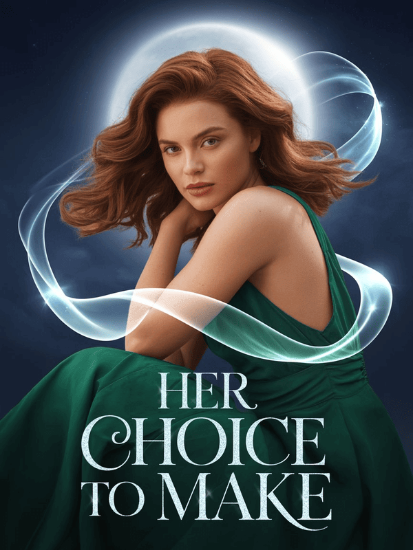 Her Choice To Make